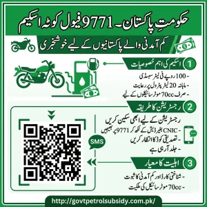 9771 Fuel Quota